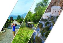 U botaničkom vrtu Kotišina radionice i natjecanje u promatranju biljaka