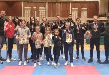 Lorena Gazilj i David Jozipović najbolji na Croatia Openu 2021.