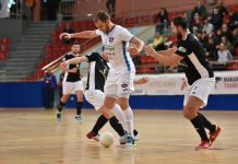 Novo Vrijeme  savladalo Crnicu i izborilo finale kupa