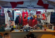 Vlasnici Vin-gin božićne kućice donirali 28 tisuća kuna dječjem vrtiću Biokovsko zvonce