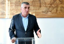 Miro Bulj o potpisima generalima za pomilovanje udbaša Perkovića i Mustača