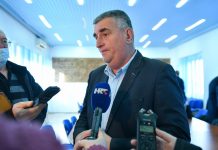 Bulj upozorio Glišića: “Malo ste se zaletili kao i devedesetih, a znamo kako je završilo”!