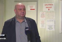 Stručnjak upozorava da samoizolacija nema nikakvog smisla