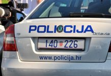 Policija u Obrovcu uhitila 19-godišnjaka zbog krađe mobitela
