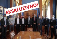 Zaustavljen projekt aglomeracije – njemački izvođač radova pred stečajem!