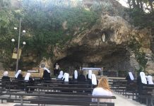 Priveden muškarac koji je krao iz crkvi u Tučepi, Igranama, Veprica, Makarskoj…