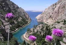 Zbog nezakonite gradnje u Parku prirode Velebit, u Obrovcu dovršeno kriminalističko istraživanje protiv 58-godišnjaka