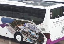 Za vrijeme Hloverke Novak Srzić TZ isplatila 138 tisuća kuna tvrtki Promet Makarska d.o.o.!