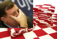 Žogliranje s mnogo kvadratića… Žongliranje emocijama!