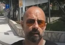 Nezavisni vijećnik iz Baške Vode podnio kaznenu prijavu protiv Joze Vranješa zbog incidenta u Bastu!