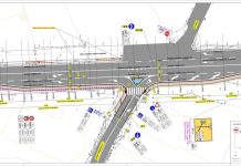Na Jadranskoj magistrali kroz Makarsku vozi se otežano zbog radova