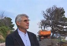 Podignuta optužnica protiv bivšeg načelnika općine Podgora, Ante Miličića