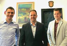 Ante Bilić je od danas novi direktor Makarske obale d.o.o.