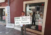 Vedran Uranija osuđen za prevaru – mora vratiti ukradenih 174 tisuće kuna!