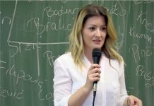 Ravnateljica jedne zadarske škole potrošila više od 30 tisuća kuna na uređenje svog ureda