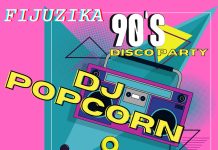 Sv. Filip i Jakov ovaj vikend u znaku disco glazbe – svi su pozvani!