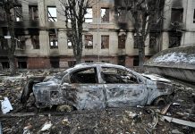 Zadar prikuplja pomoć za stanovnike ukrajinskog grada Brovarya