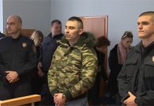 VIJEST DANA Nasilnik Darko Kovačević Daruvarac izlazi na slobodu!