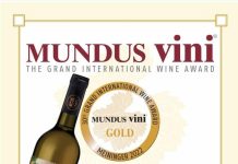 SENZACIJA IZ NJEMAČKE Za Pošip “Ćaća moj” Vinarije Deak jedino zlato u Dalmaciji!