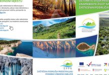 Učinkovitije upravljanje zaštićenim područjima: Javna tribina za Park prirode Biokovo