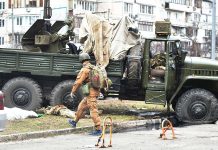 ANALIZA Ukrajina 2022: Test za EU i NATO