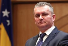 GORI OD NAJGORIH Politička ostavština – Liderova rođevina!