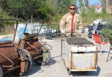 FOTO Dvostruko ubojstvo u Pločama – tko je bio Mitar Radulović?