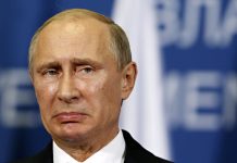 ANALIZA Putinov rat…