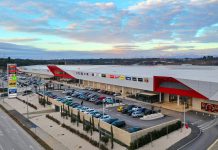 Prošlog ljeta tip je iz Supernove u Zadru ukrao 14 parfema – sad je uhvaćen