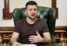 Nije Rusija ispalila rakete na Poljsku nego Ukrajina!