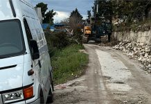 CESTA RAZDORA (2) Zbog radova na pristupnom putu prema SKC Apfel građani najavljuju i prosvjede!