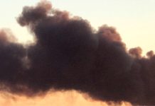 Eksplozija automobila u Pakoštanima: nema ozlijeđenih