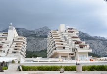 Imperial Riviera dobit će koncesiju na plažu ispred hotela Meteor na 10 godina