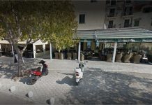 Masovna tučnjava na Marineti: Stradao 19-godišnjak, razbijen automobil!