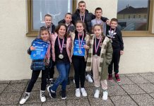 KICKBOXING Borci Mawashia ponovno nižu zlatne medalje