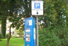 Obale i lučice d.o.o. prodaju stare parkirne aparate – komad 5.526 kn +PDV