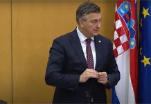 Macron, Vučić, Rafalei i rejting Plenkovića i Domovinskog pokreta -destrukcija višestranačja je protuustavno djelovanje!