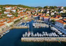 Općina Sali za prvo i drugo rođeno dijete daje 60.000,00 kuna!