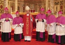 Msgr. Puljić nije više zadarski nadbiskup, a nasljeđuje ga Milan Zgrablić