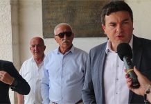 Slavo Jakša odbio Juru Brkana?