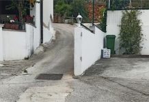 Ante Šarić: Nije u pravu Željko Matić – sud je naložio uklanjanje zida!