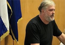 Enio Meštrović kolegama vijećnicima: Kako vas nije sram zbog građana?