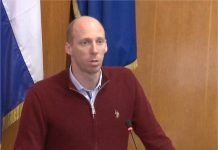 Radeta: Anketaru Josi Nekiću poručujem da prestane minirati Građanski odgoj!