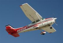 Na Braču se srušio avion, putnici preživjeli