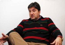 Neven Klarin dobio posao u HŽ-u, mijenjat će ga Boris Artić