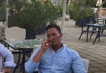 Poljak u Baškoj Vodi pomaknuo ležaljku i dobio batine!