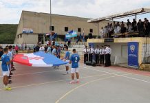 Aržano: započeo 26. memorijalni malonogometni turnir “Josip Jović”