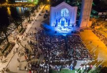 POU Ploče organizira Painting&wine posvećen Oliver u Dragojeviću