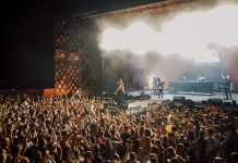 FOTO Senidah i Rasta bacili Zrće u delirij, 100% GANG još samo večeras!