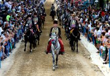 Raspisan natječaj za štandove povodom sinjske Alke